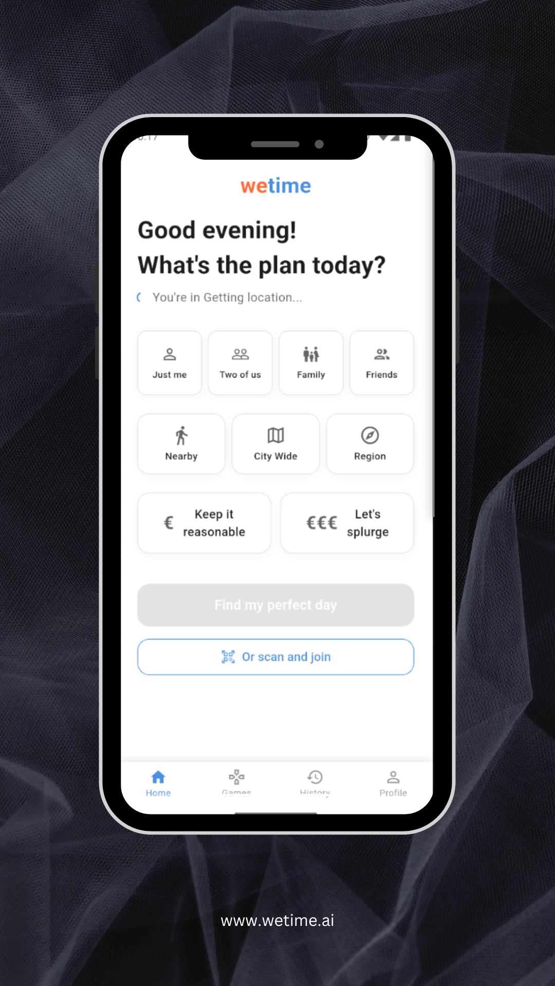 Wetime: Goodbye “What Should We Do? gallery image