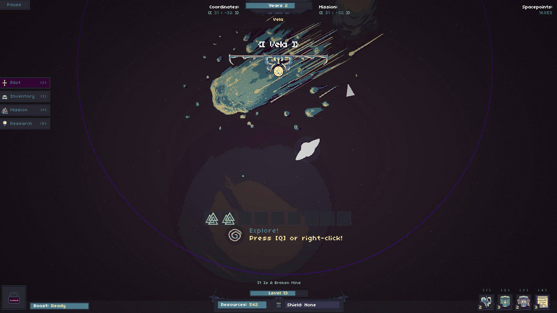 RymdResa gallery image