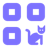 QR Cat