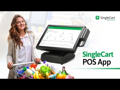 SingleCart gallery image