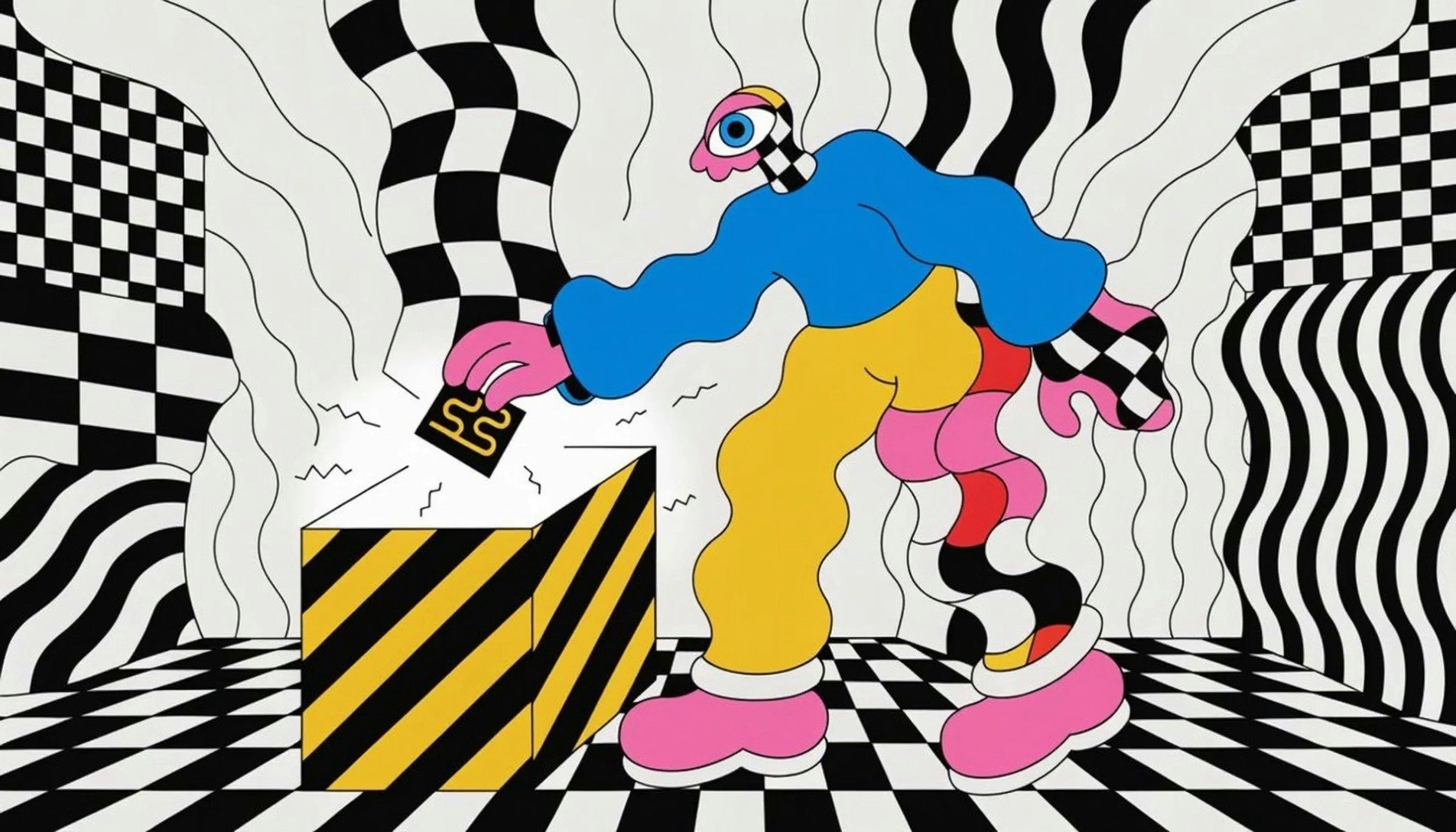 Happy Horse gallery image