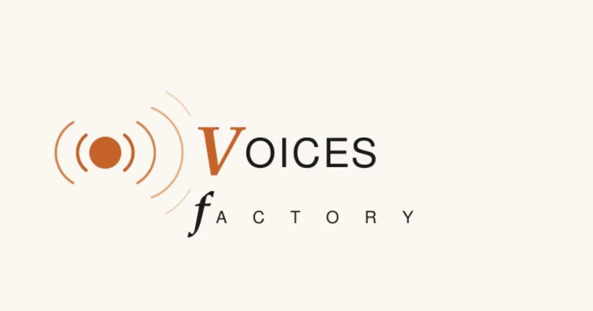 VoicesFactory gallery image