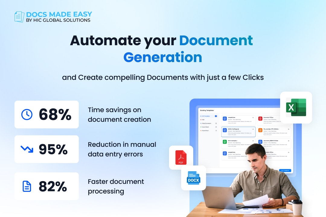 Docs Made Easy gallery image
