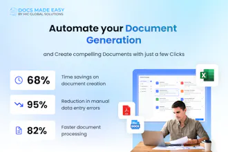 Docs Made Easy gallery image