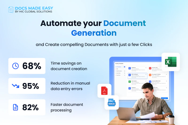 Docs Made Easy screenshot 4