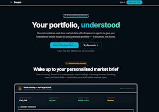 Duvant AI gallery image