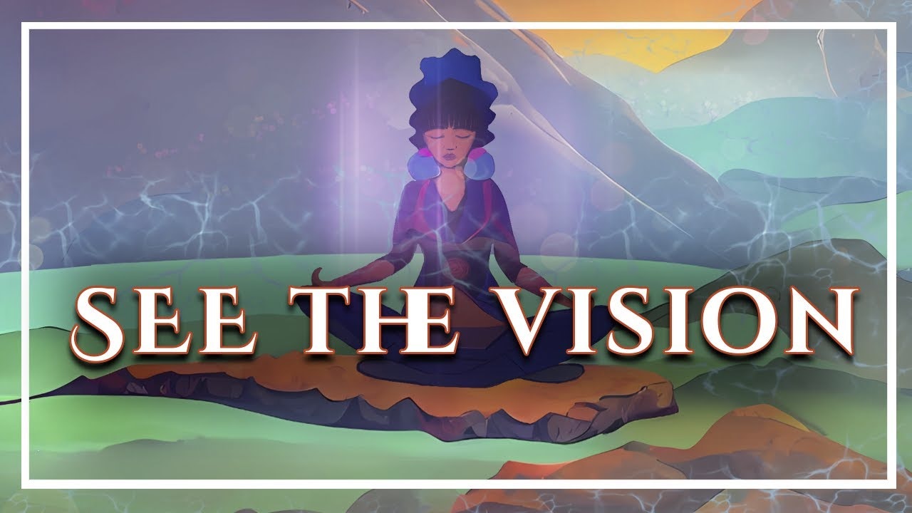 SEE Psychic Trainer gallery image