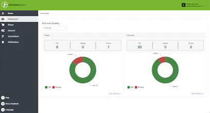 DataFeedWatch gallery image