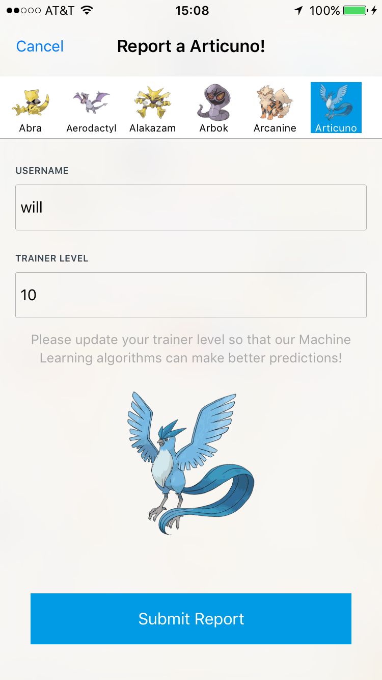 Poké Prism gallery image