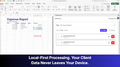 CellSource gallery image