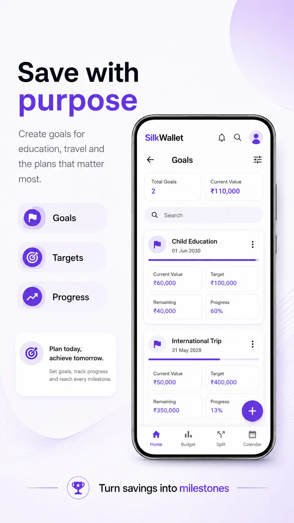 SilkWallet gallery image