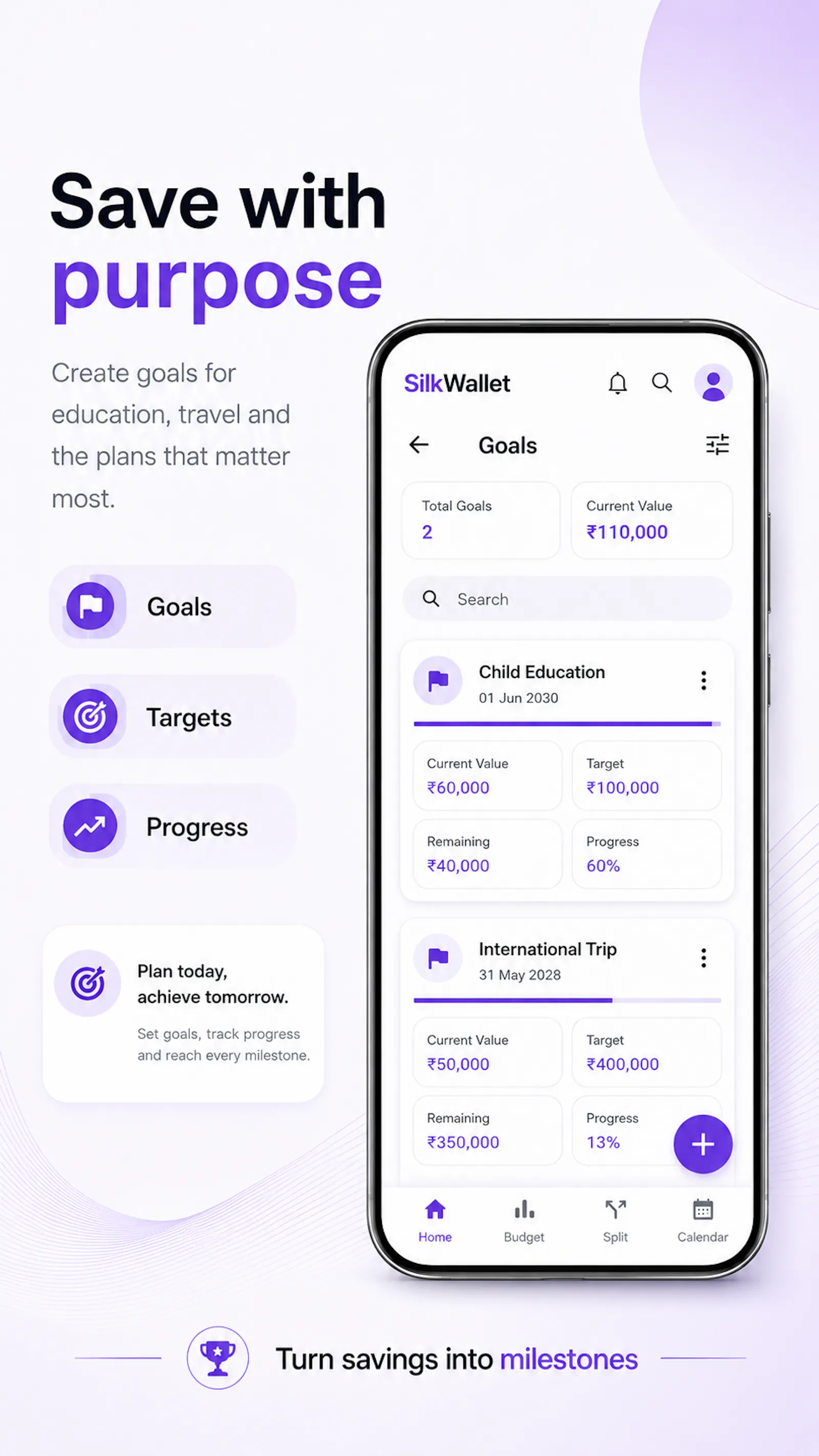 SilkWallet screenshot 4