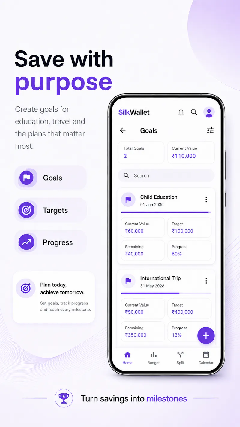 SilkWallet screenshot 4