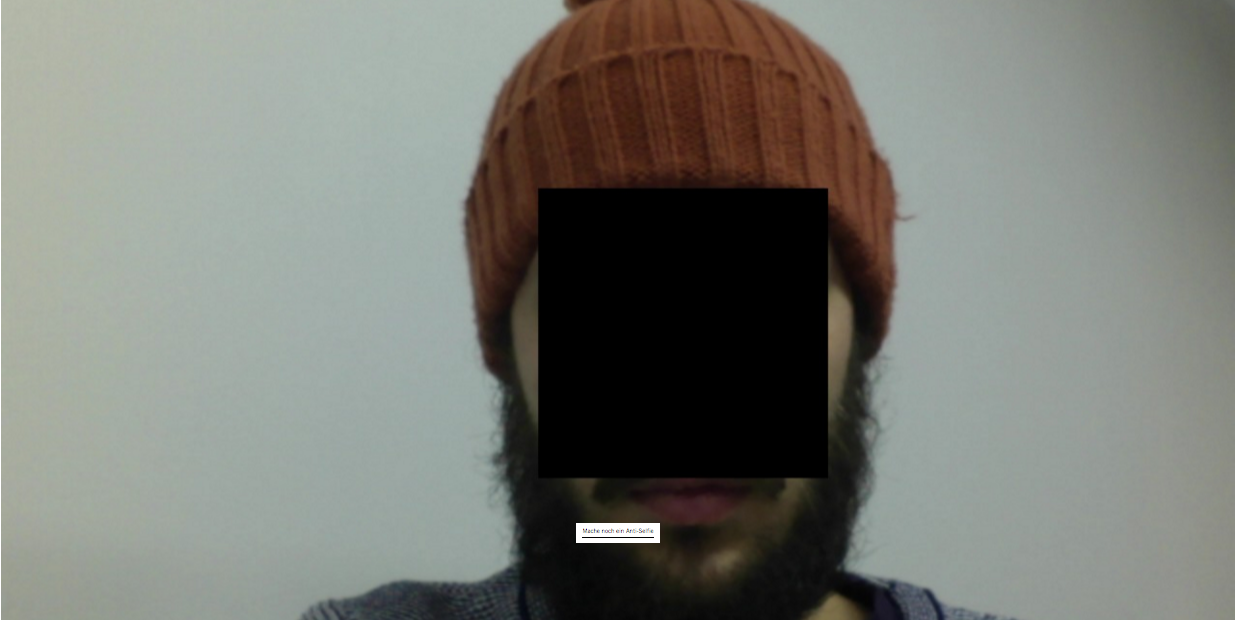 Antiselfie club gallery image