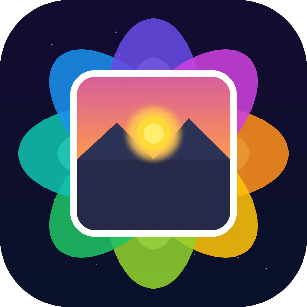 ImageFlow logo