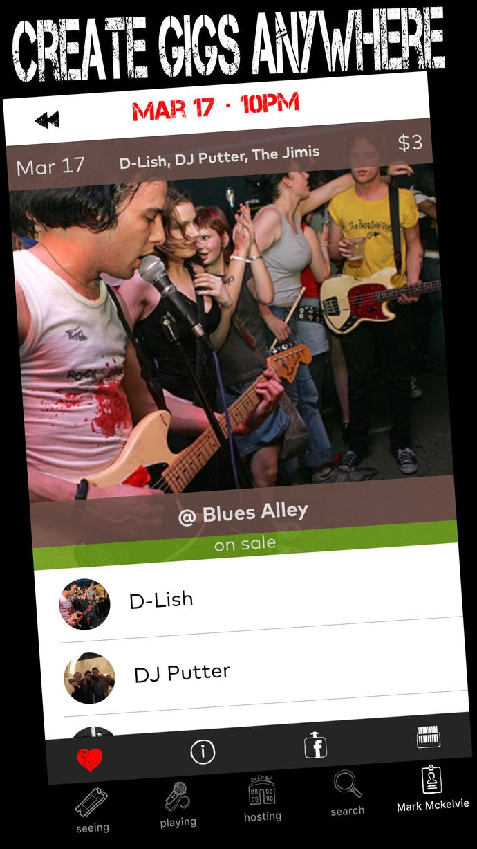 Gigroad gallery image