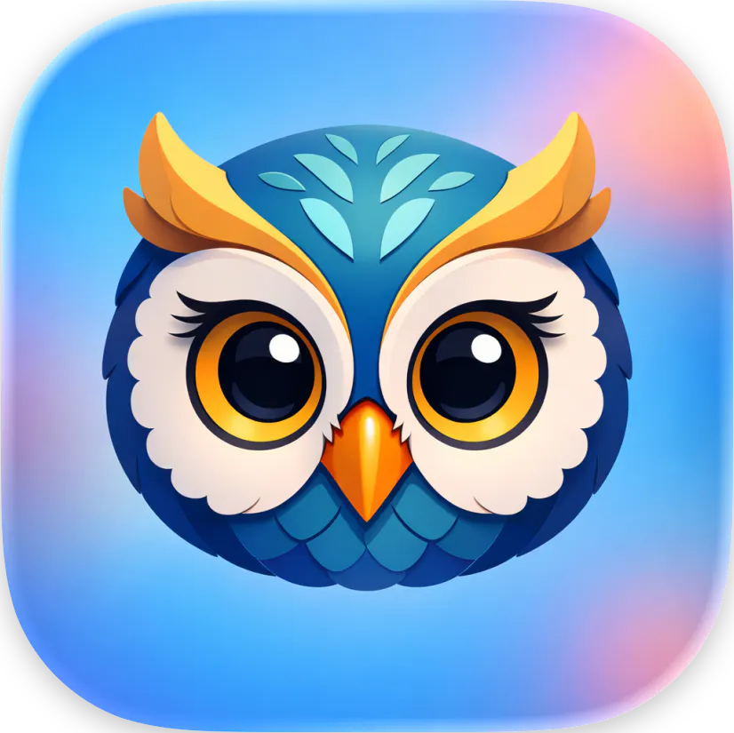 Banner del producto OwlFocus