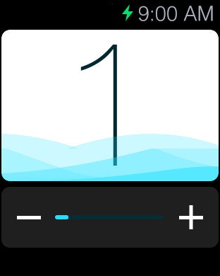 WaterApp gallery image