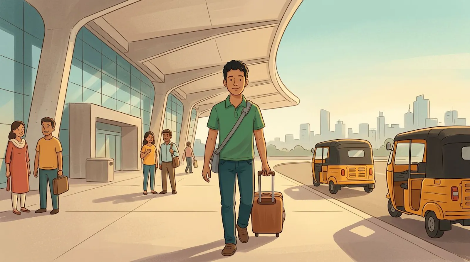 Matladu screenshot 1