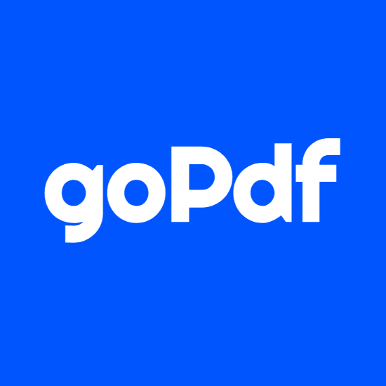 goPDF.pro, AI Chat with PDFs