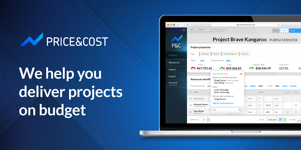 Price&Cost Image
