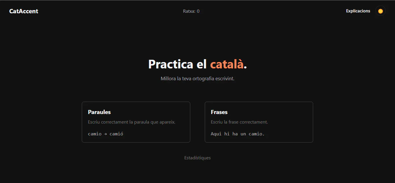 CatAccent gallery image