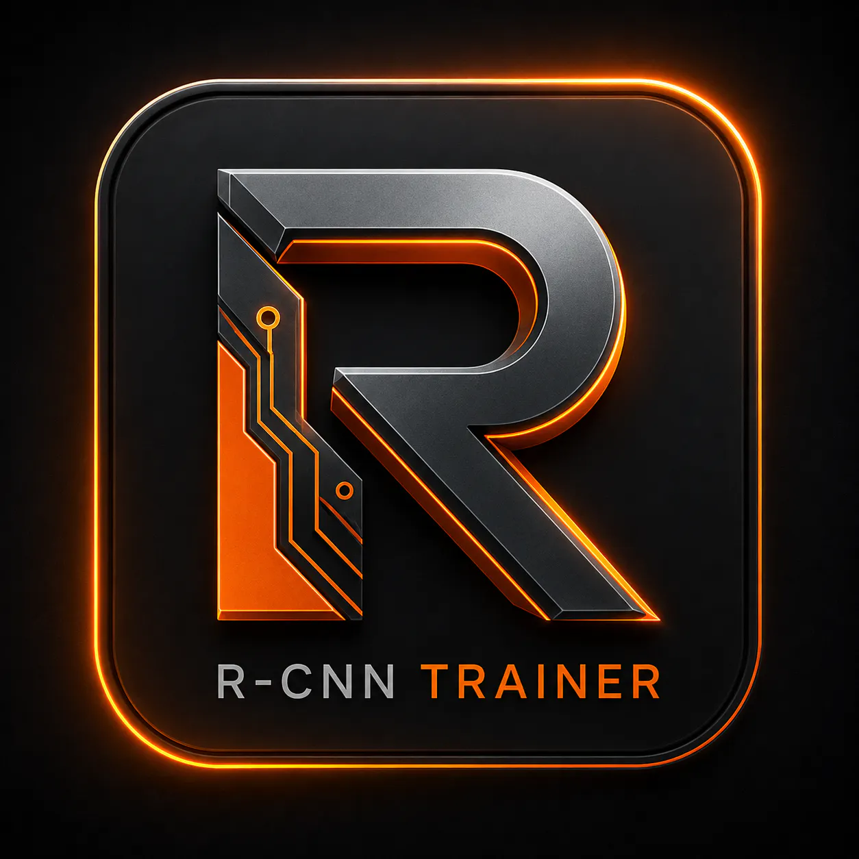 R-CNN Trainer