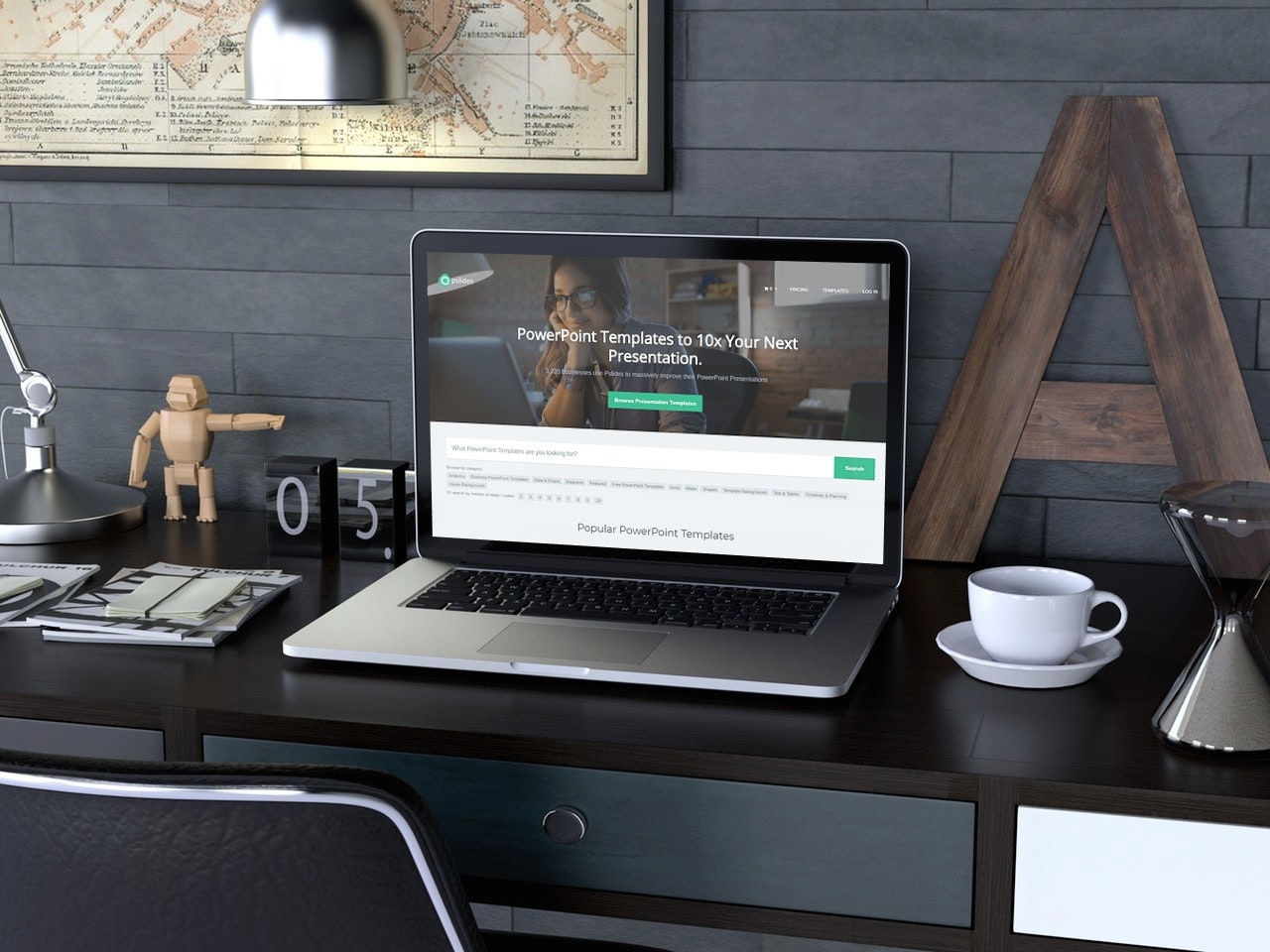 PSlides gallery image