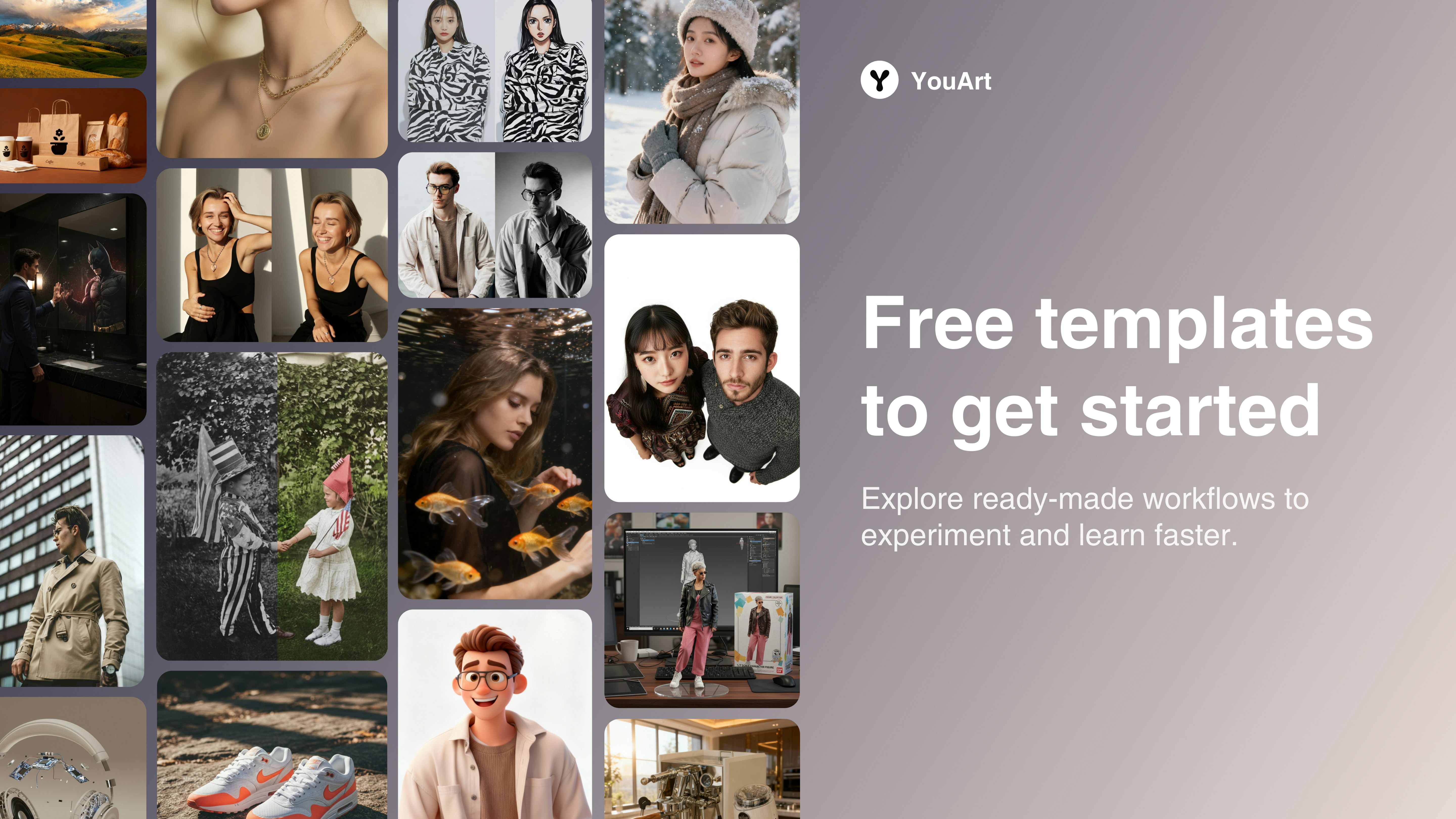 YouArt - Screenshot 5 preview