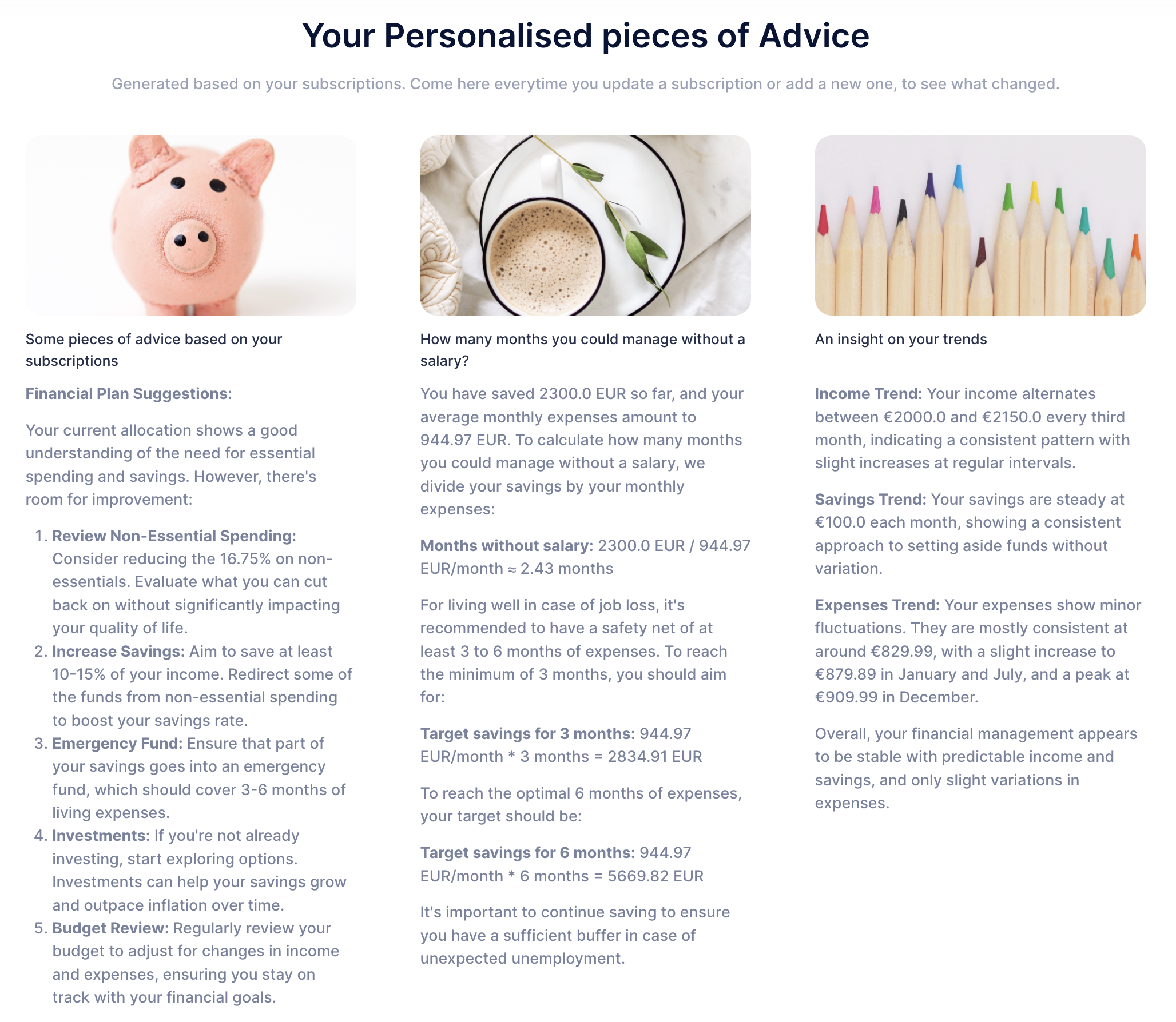 Eveski gallery image