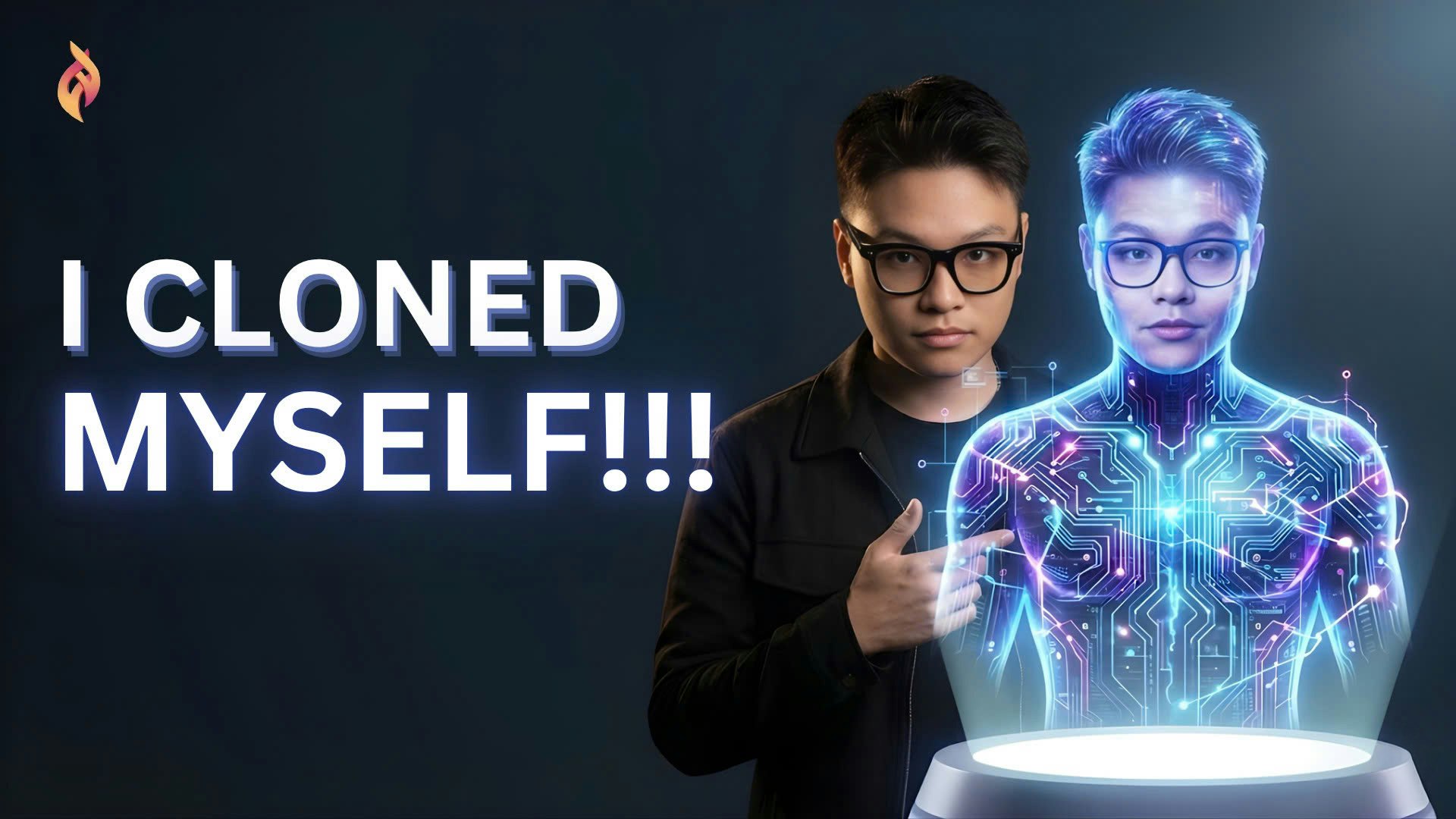 2026 UPDATE: Make your own AI Replica