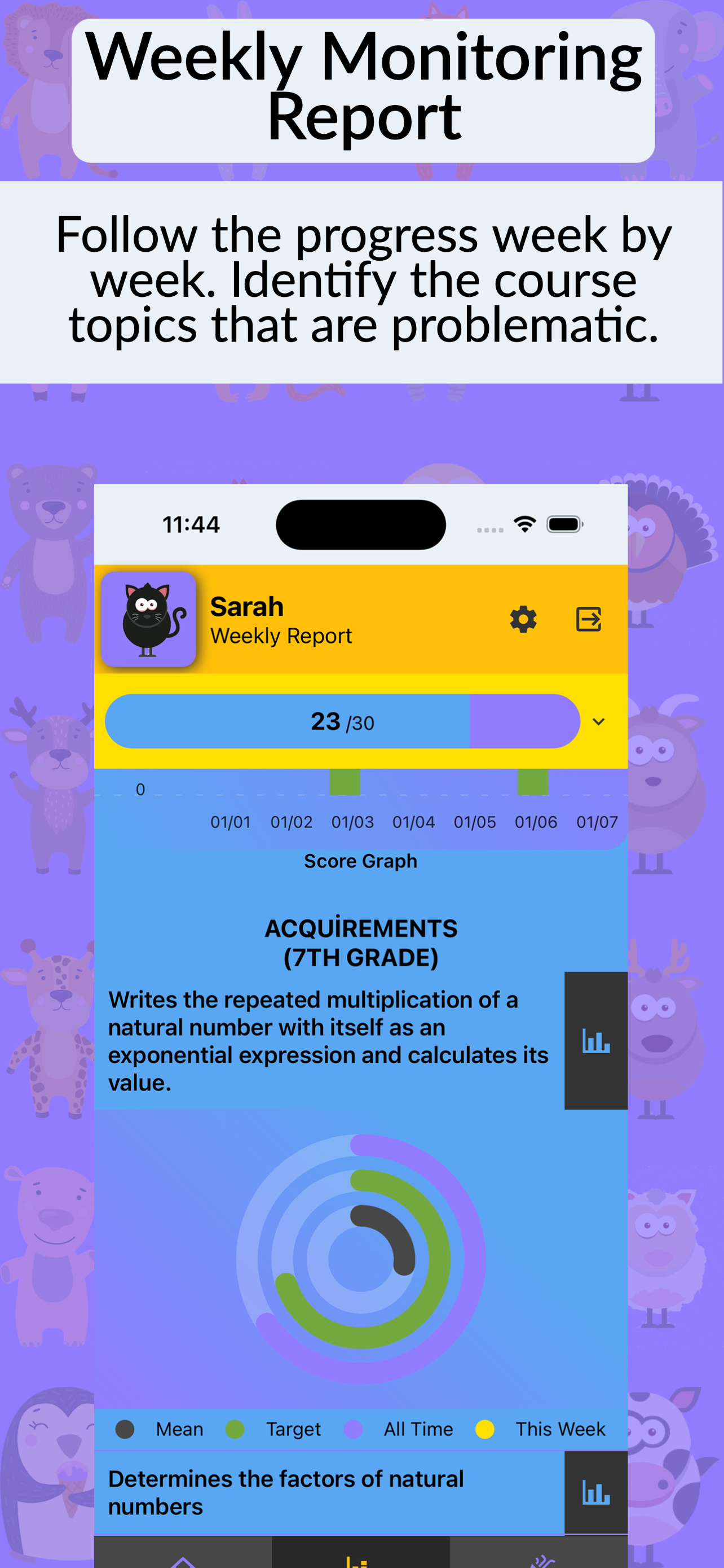 Mathome Math League media 4