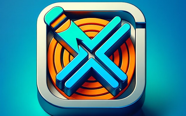 Nodepadx-pelanjutan krom mengambil nota media 1