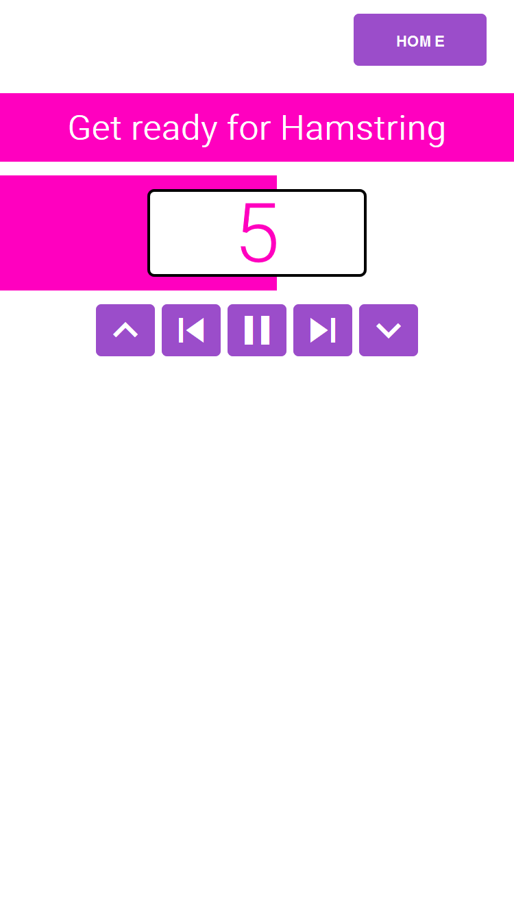 Stretch Timer gallery image