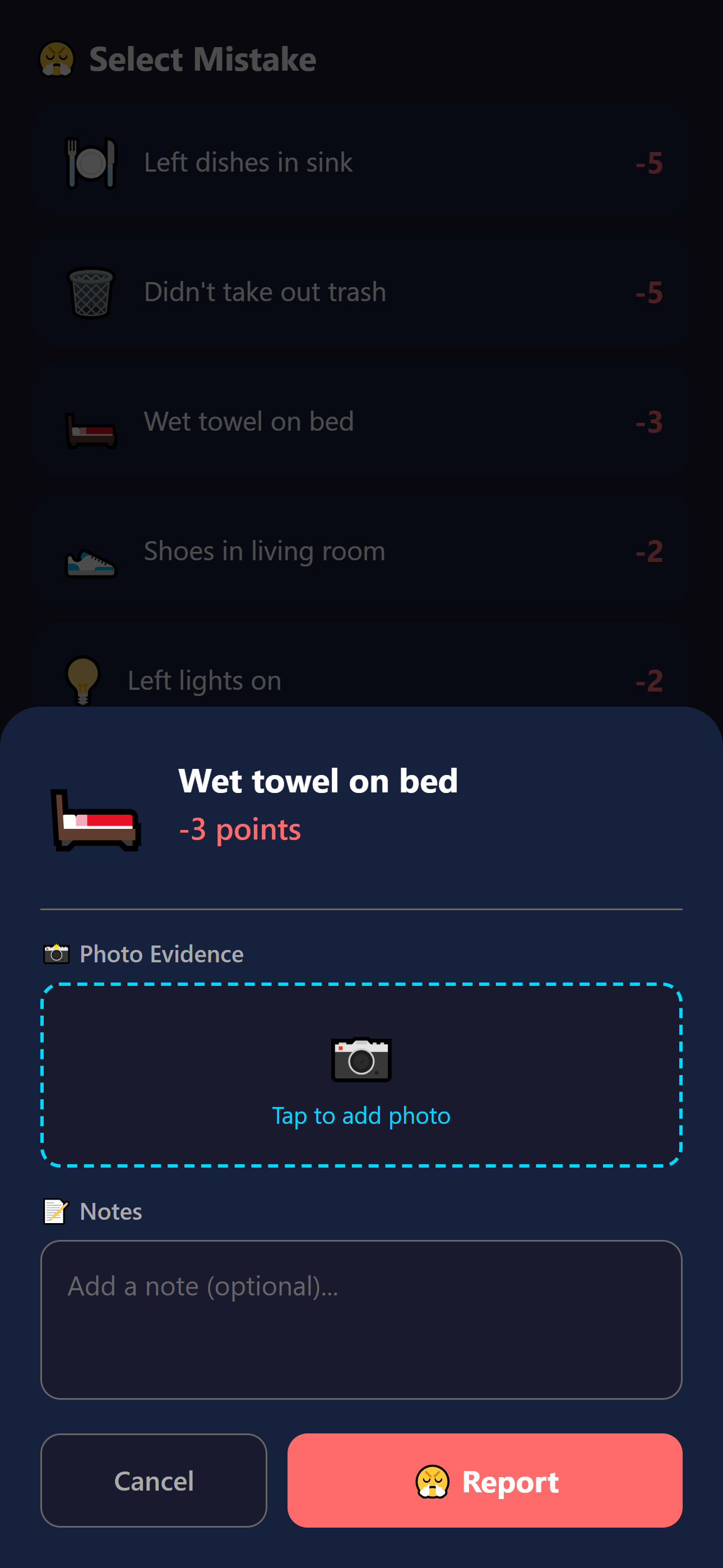 Scoremate gallery image