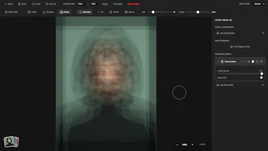 Lens by Addifect gallery image