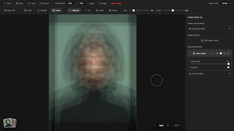 Lens by Addifect screenshot 5