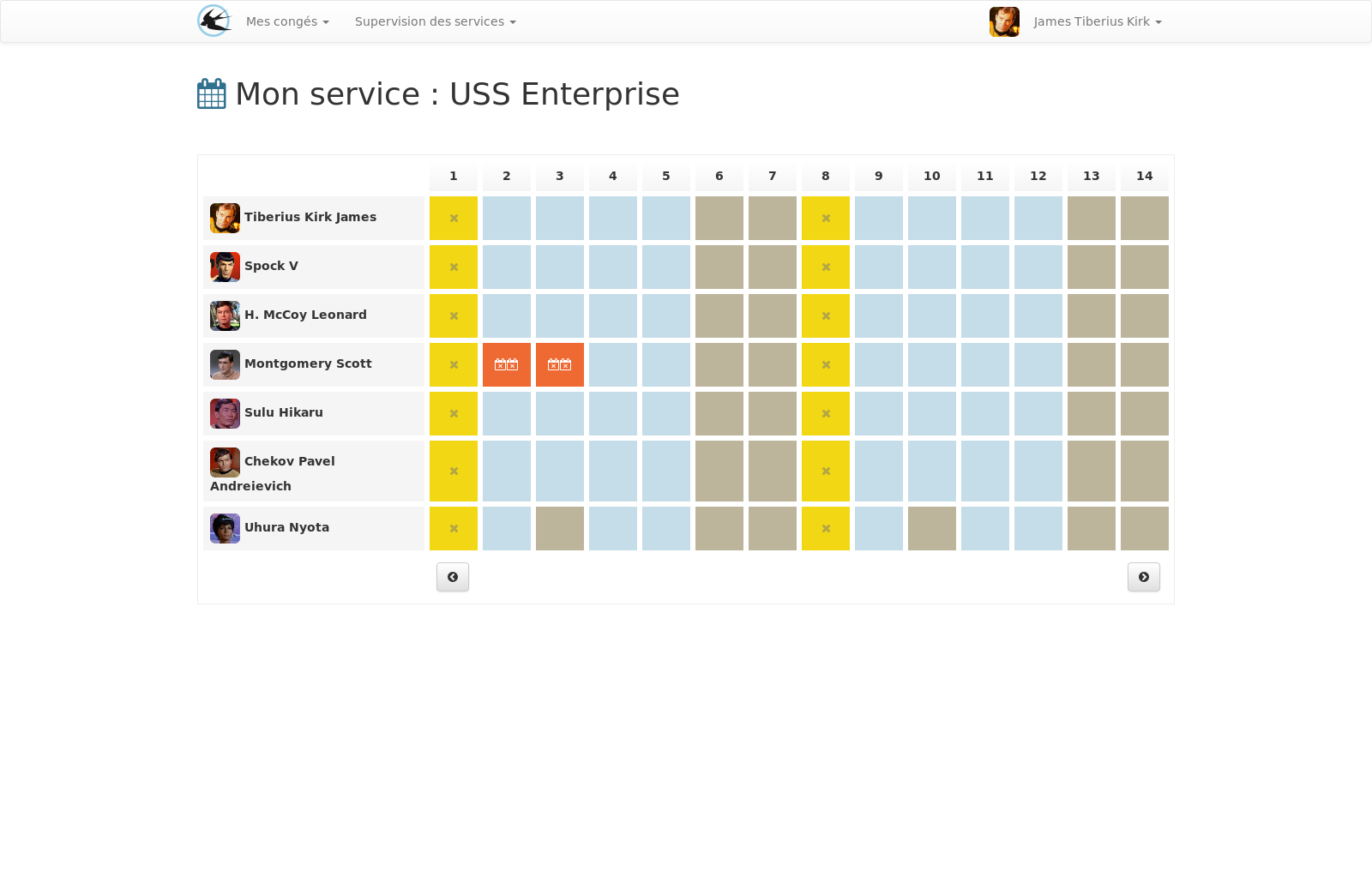 Gadael gallery image