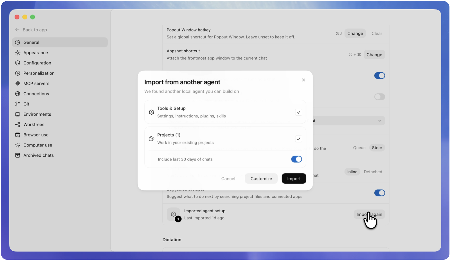 Migrate to Codex gallery image