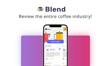 Blend gallery image