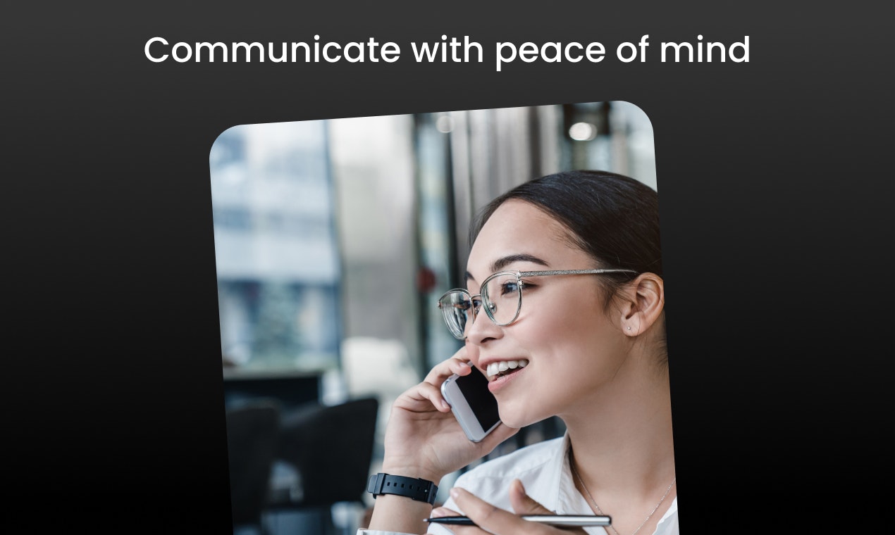 Rolo Secure Chat gallery image