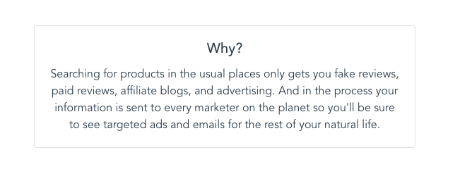 Reddit Reviews gallery image