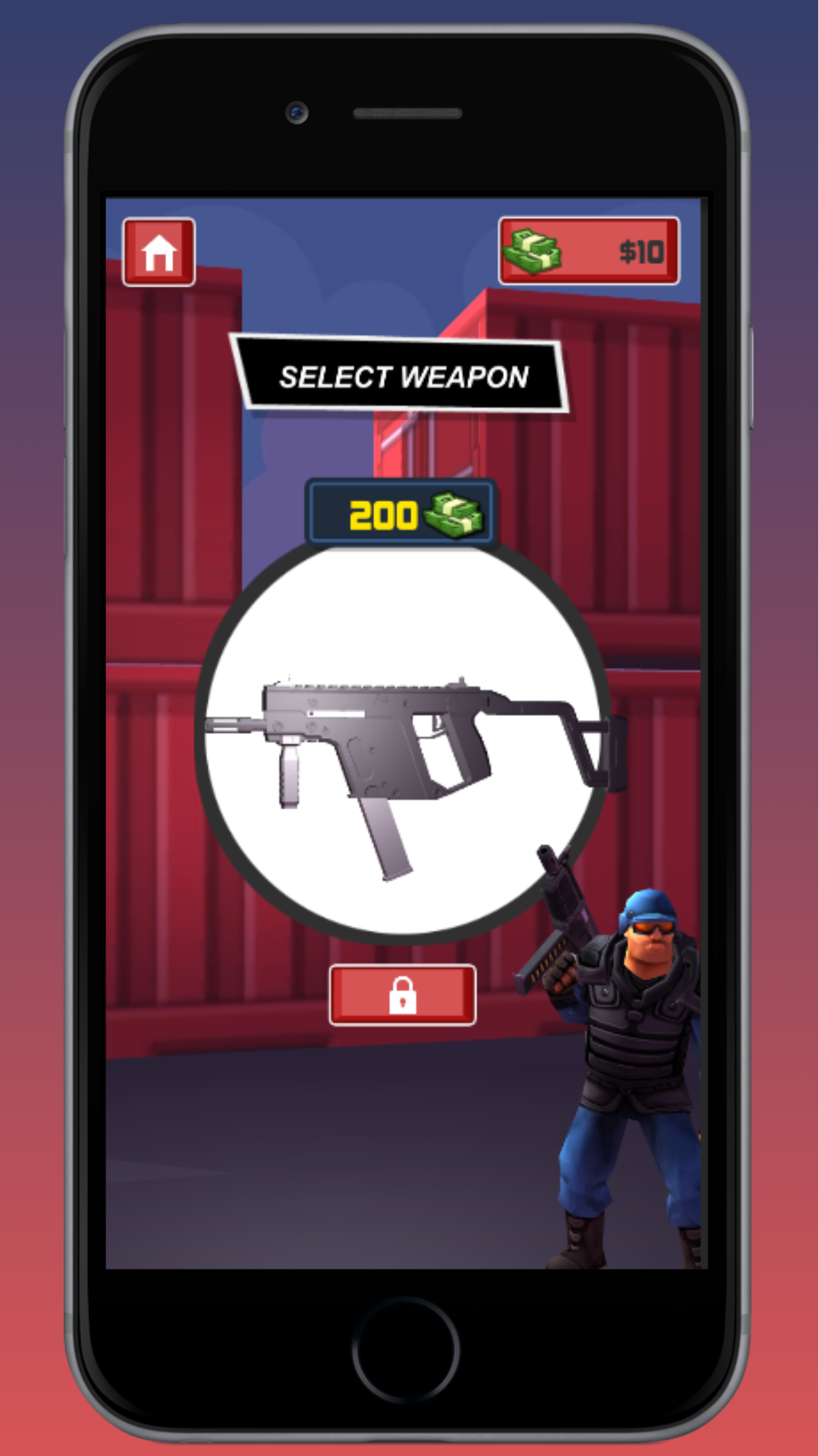 Tactical Helo Strike (Android Game) media 2
