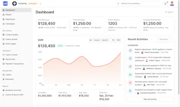 InGaming gallery image