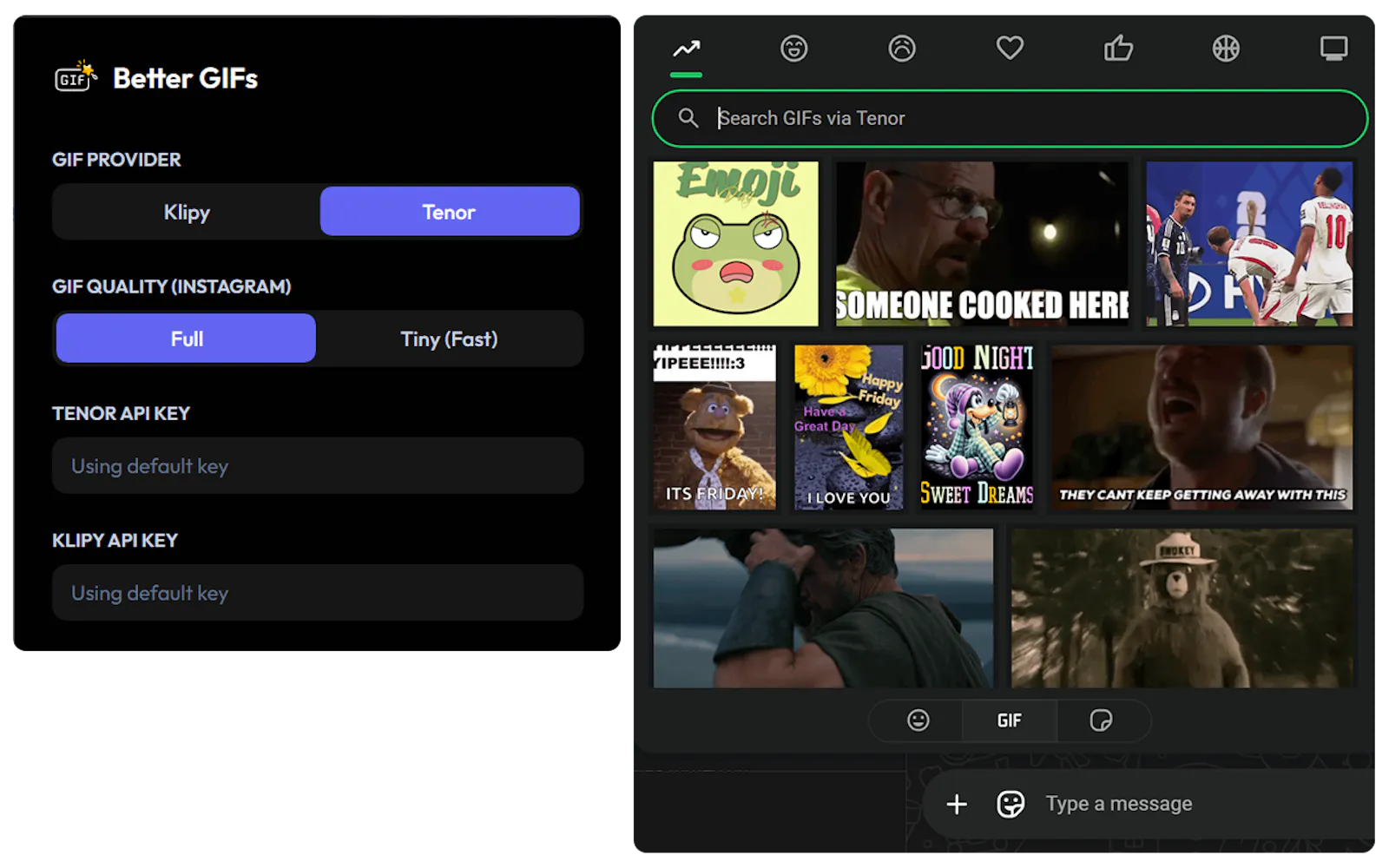 Better GIFs screenshot 2