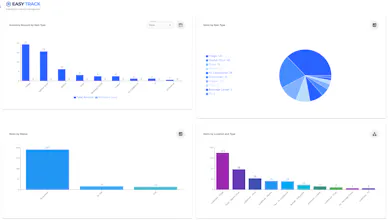 EasyTrack - Inventory & Sales Tracker gallery image