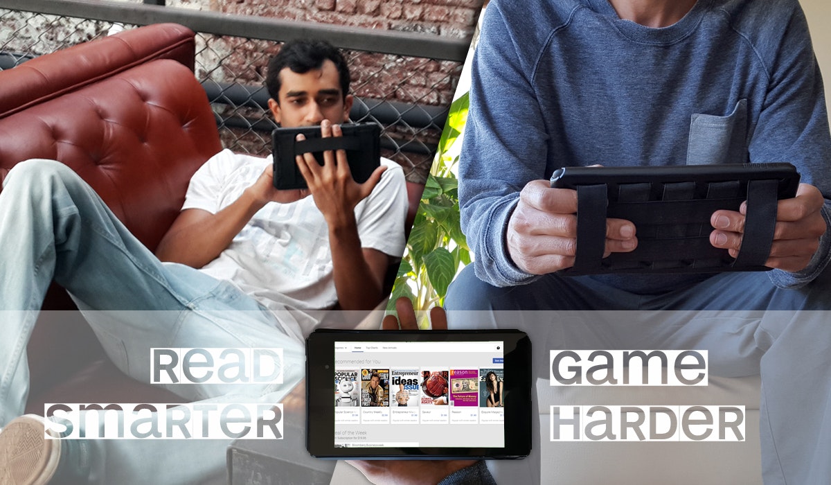 Tabulate gallery image