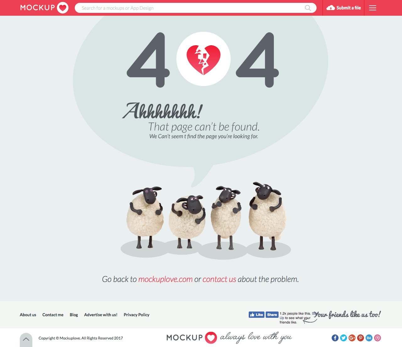 MockupLove gallery image