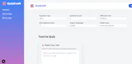 QuizKraft