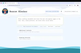 Beacon Blocker gallery image